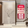 家用卧室厕所客厅门帘子