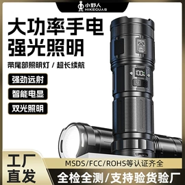 手电筒;头灯头戴电筒;提灯