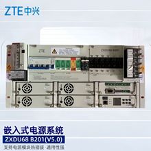 dZXDU68B201 V5.0Ƕʽl_PԴ48V200AϵyֱͨԴ