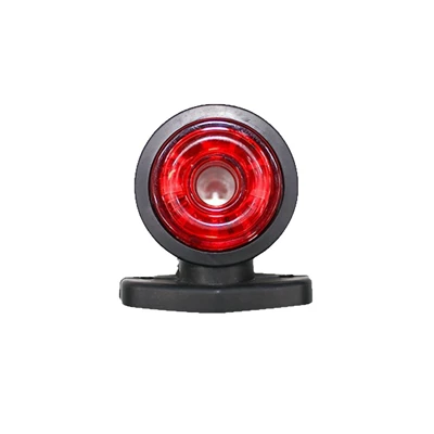 Width Indicator Light Double-Sided Contour Light: Tail light