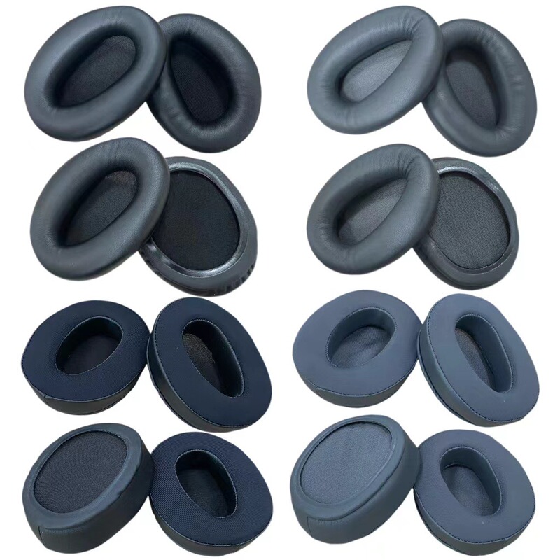 Suitable for Sony Sony Wh-Ch700N Earmuffs Mdr-Zx770Bn Zx780Dc Headphone Sleeve Sponge Sleeve Accessories