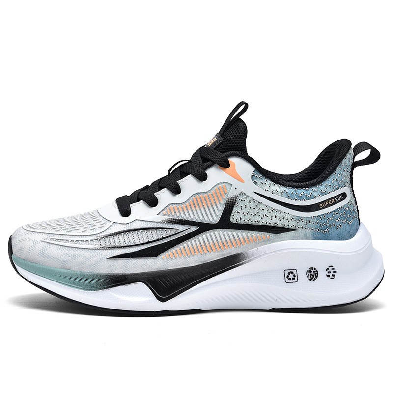 sports casual footwear for leisure