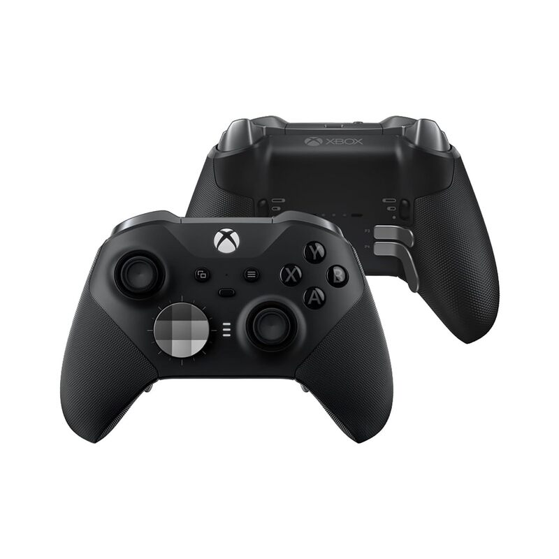 Suitable for Xbox Elite Wireless Controller 2Nd Generation Youth Version, Elite Controller 2Nd Generation Wireless Bluetooth Pc Controller