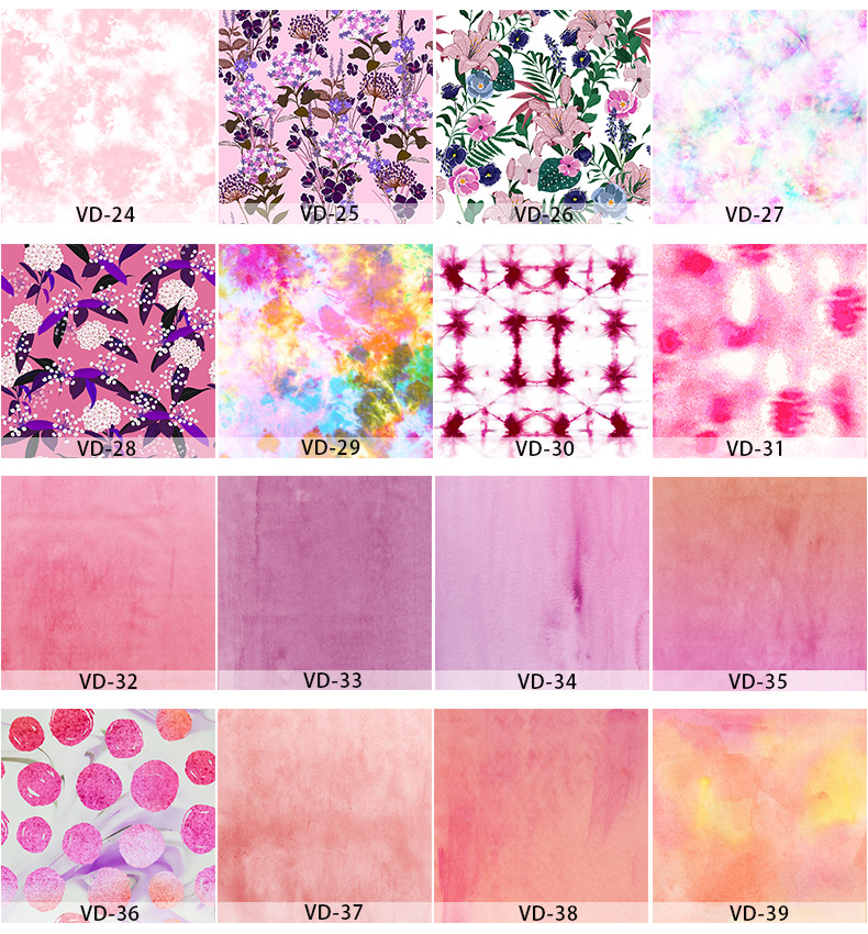 情人节色卡图_06