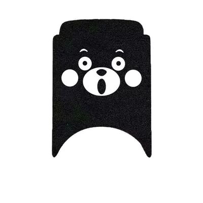 M85C+/M95C+/M80C+/, Electric vehicle foot mat - little-bear-no-9-m80cm85cm95c