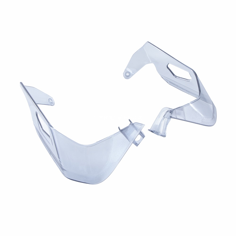 Applicable to Honda CRF 1100 L non-dual adventure 2020-2023 motorcycle windshield side panel rectification