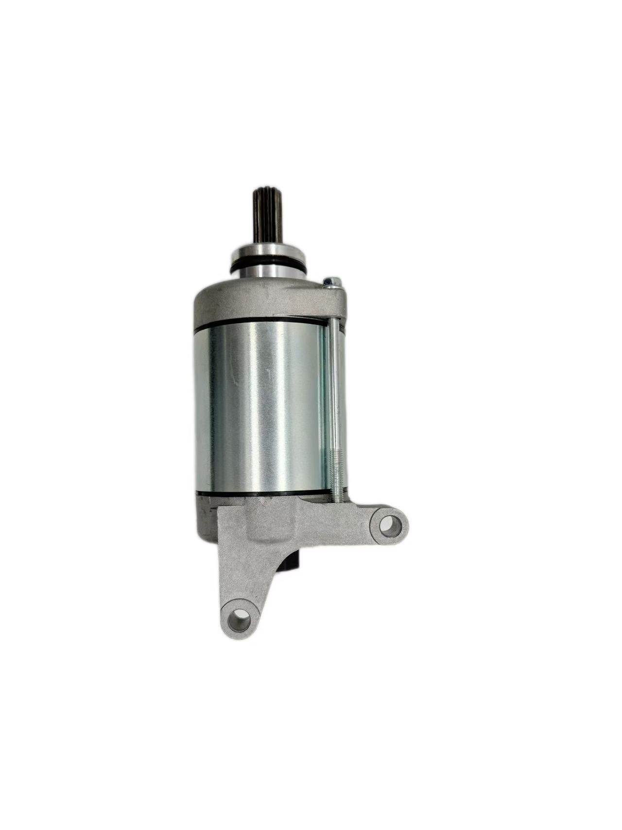 31200-Mfg-D01 Is Suitable for 07-20Honda F5 Cbr600 Motor Motor Accessories
