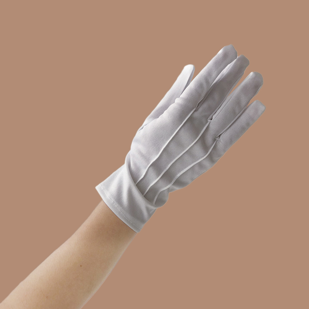 fashion all-match sunscreen gloves  NSTQ37641