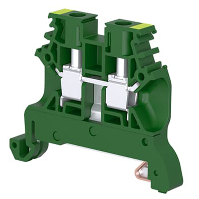 TYCO Electronics泰科/TE螺钉接线端子 C4/6.P 最小起订量100个