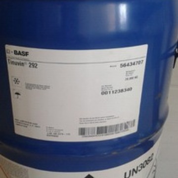 德国巴斯夫 光稳定剂292液体状 防龟裂 涂料专用光受阻胺类稳定剂