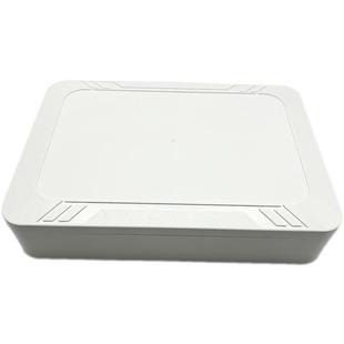 ABS lithium battery plastic waterproof box electronic monitoring circuit board controller shell 290*210*95mm