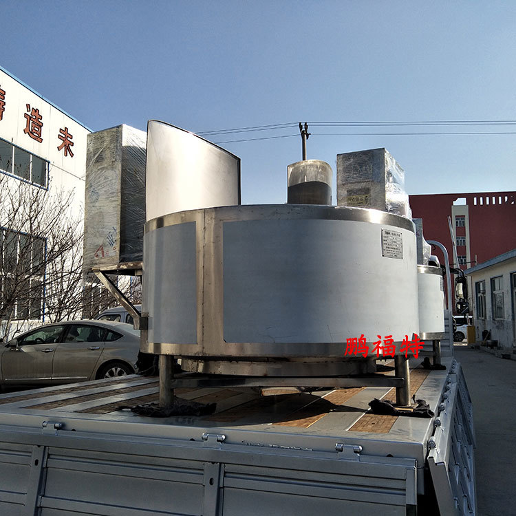 电磁松香锅_猪头猪蹄脱毛机松香锅_不锈钢电磁黄香锅厂家