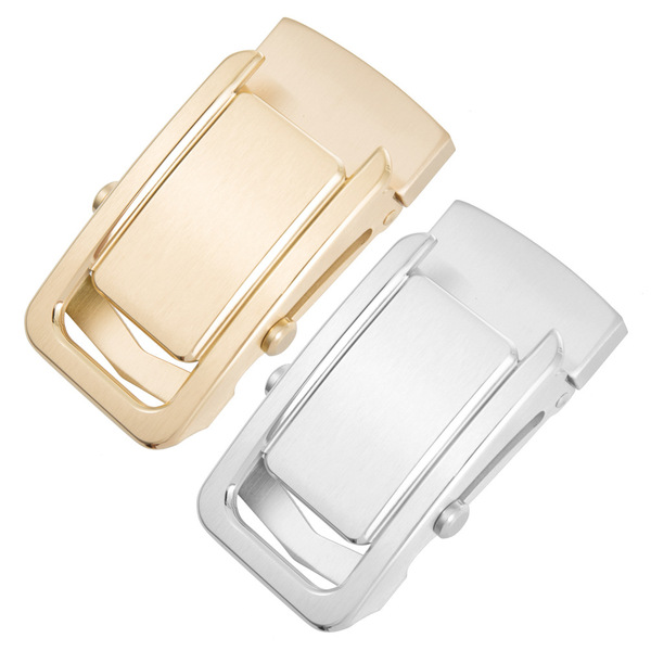 Durable stainless steel automatic buckle roller buckle new male…