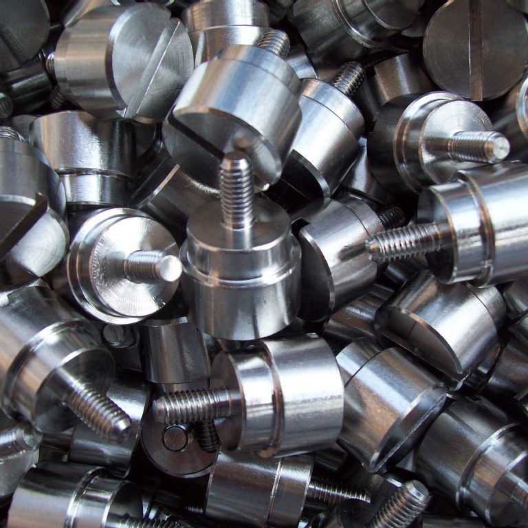 非标螺钉中轴阀门配件阀异型件接头芯