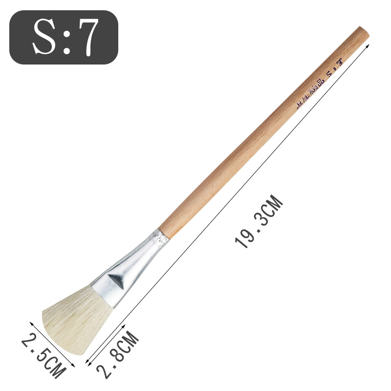 S7-Plata de alta calidad