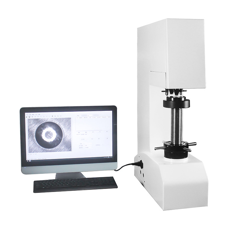 THB-3000MDP-Z全自布氏硬度计