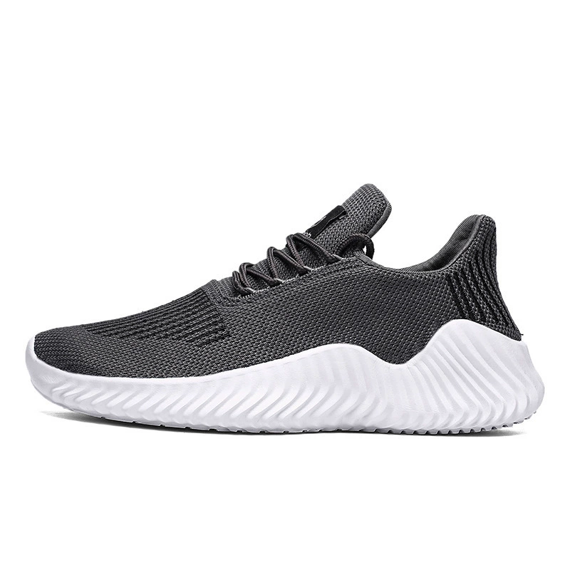 Mens sneakers2025 зимние виды спорта мужская обувь модная мода сетка маленькая белая обувь дышащая большая обувь