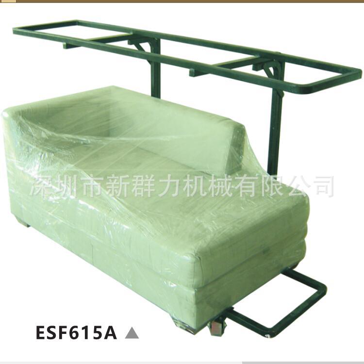 沙发储存运输好帮手，沙发周转车，储物架