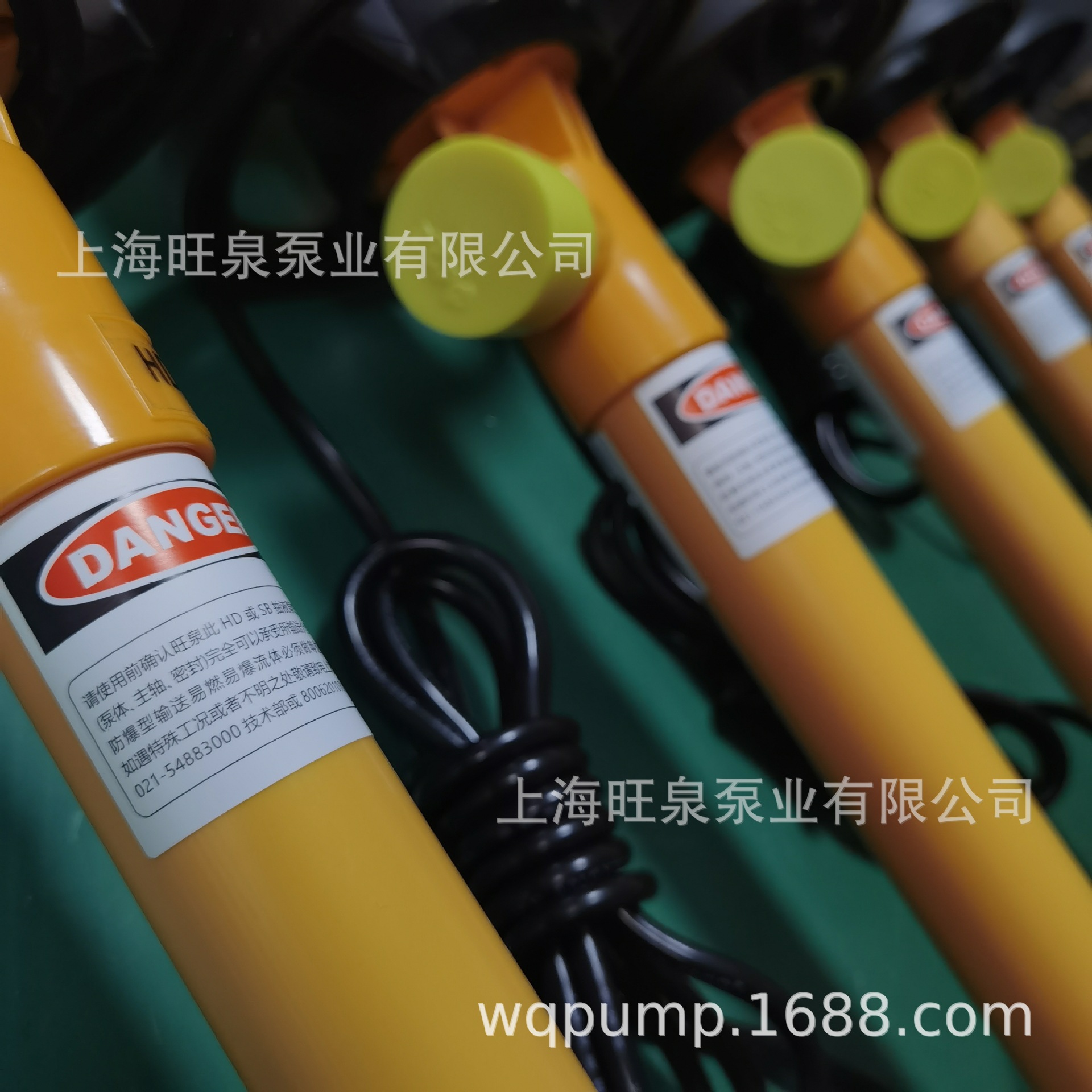 �Ϻ���ȪSB-1100W+HD-PVDF-1500HP�ӳ����͸�ʴ����Ͱ�á��ӳ���