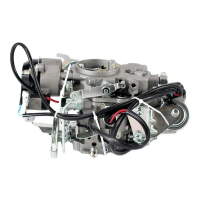 16010-73Y02, Carburetor