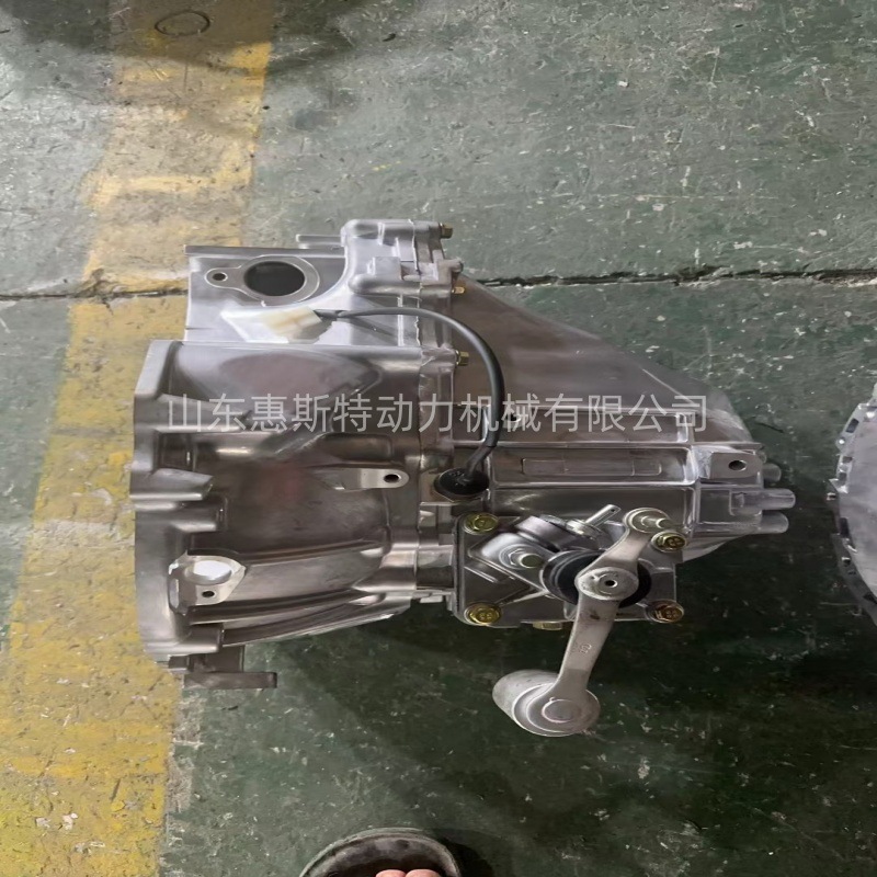High Quality Lf481Q11700000B1 New 1.6 Gearbox Suitable for Lifan 620