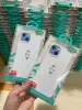 Good Partner Zero Sensitive Transparent Case