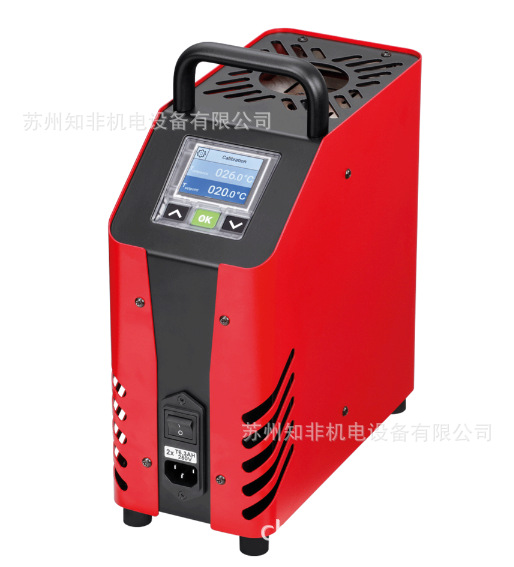 Type TP Basic Marine船用干体温度校准仪