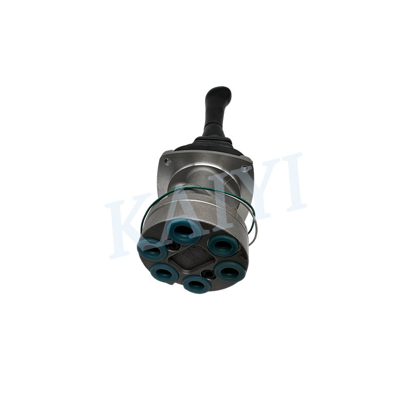 ショベルec210b/240b/290b臨工操縦棒アセンブリ14556359/14557286/14576327|undefined