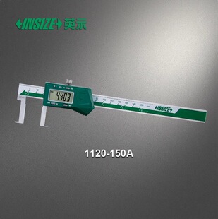 INSIZEӢʾ���@���^�Ȝϲۿ���1120 50-150mm 60-200mm 60-300mm