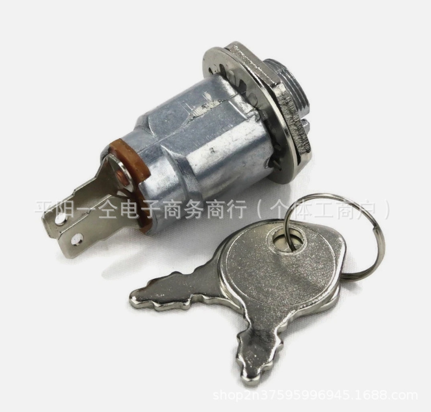 Am100072 Ignition Switch for Lawn Mower