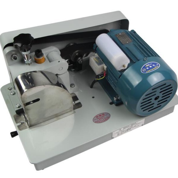 全半自动漆包线刮漆机 漆包线磨漆脱漆机 台式电动漆包线刮漆机