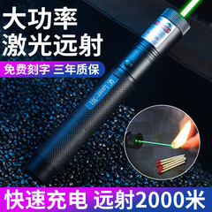 301 レーザーポインター充電式レーザーライトグリーンライト強力なライト長距離ポインター販売サンドテーブルレーザー懐中電灯送料無料