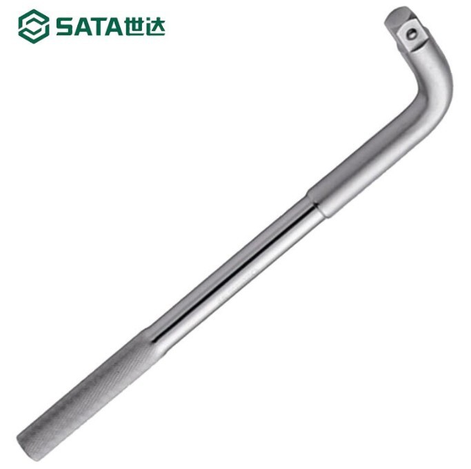世达 12.5MM系列L形扳手10寸13919  16919 19MM系列L形扳手13寸