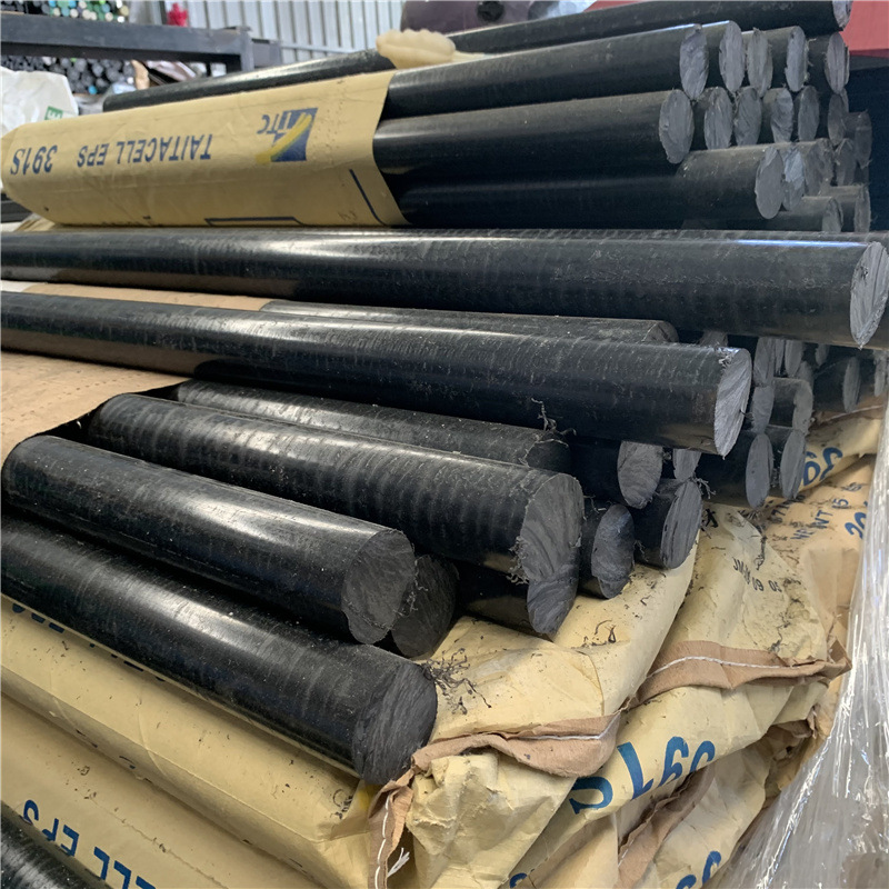 江阴现货PA66加纤尼龙 加纤尼龙棒 加硬尼龙 改性尼龙