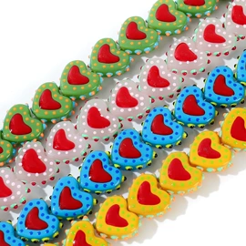 饰品配件;散珠/串珠;手串