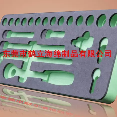 厂家按要求定做各种尺寸颜色的EVA可背胶可贴绒布货期短价格优惠