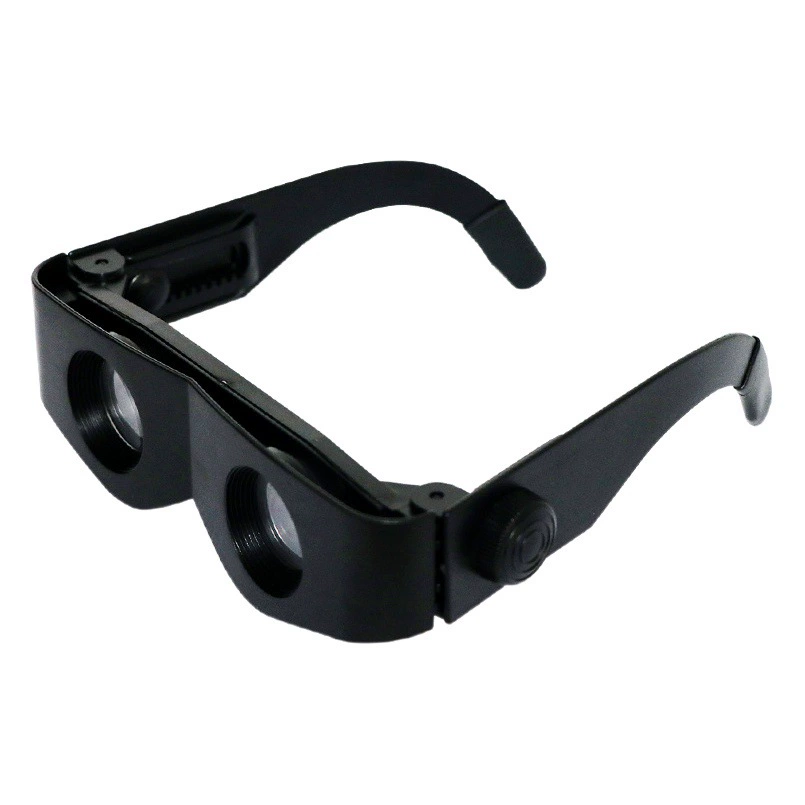 Хит продаж: рыболовные увеличительные очки для наблюдения за поплавками, для близоруких и для просмотра на расстоянии, очки для пейзажей и прудов, поплавочный телескоп.