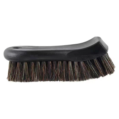 Horsehair Brush for Car: Car cleaning tools