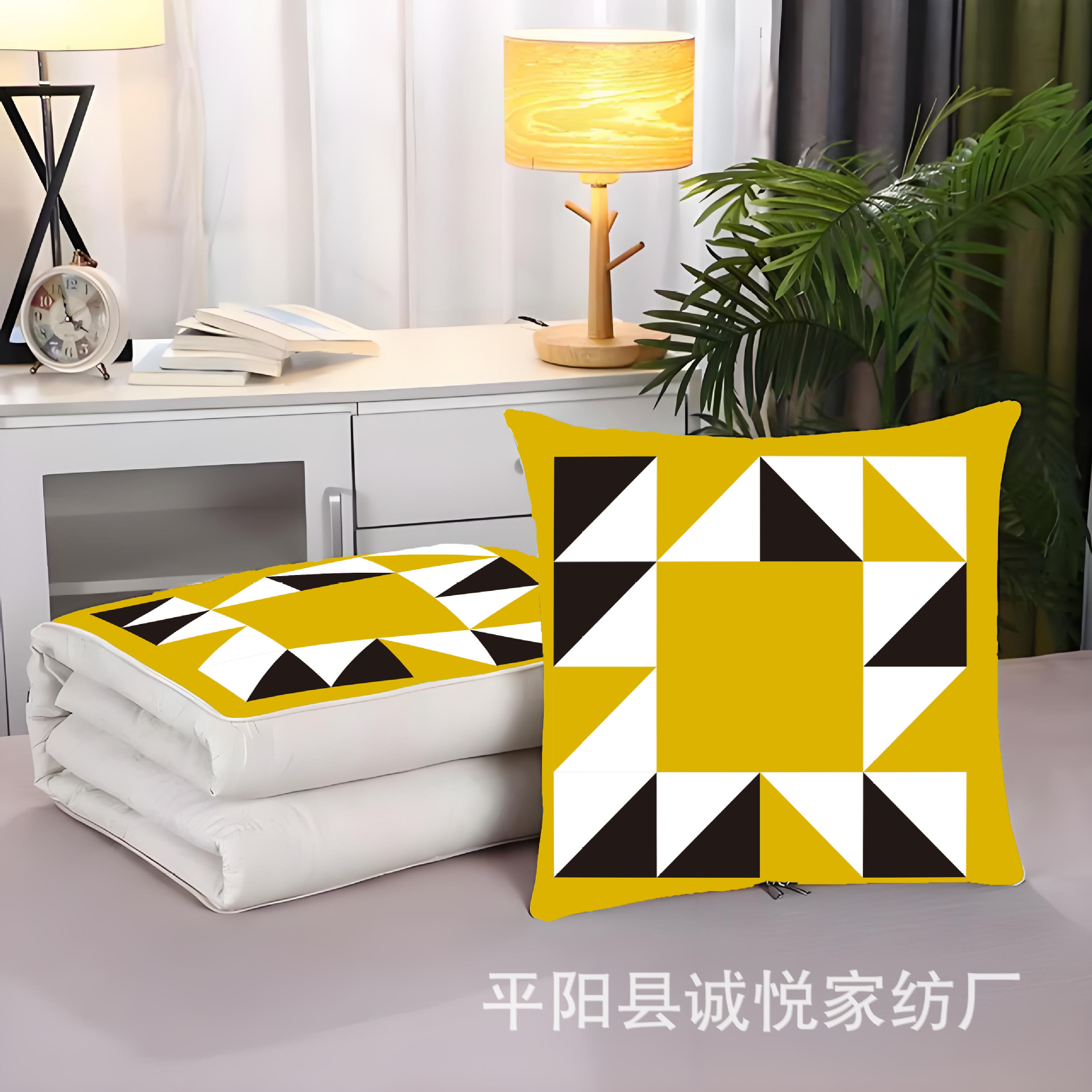 특별한 모양의 격자