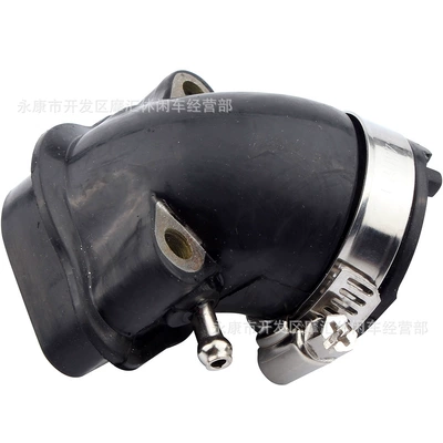 Hava qəbuledici borular 6 125/150CC carburetor intake