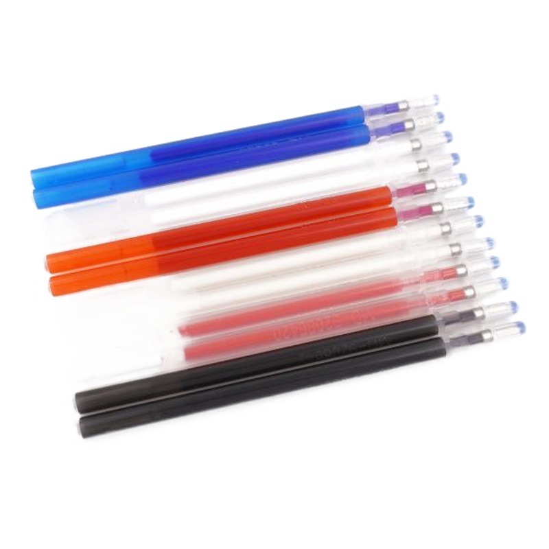 High temperature pen ironing heating lost pen thick rod high temperature disappear refill clothing leather cutting drawing line
