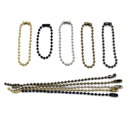 链子/链条;钥匙扣及钥匙扣配件;挂饰挂件