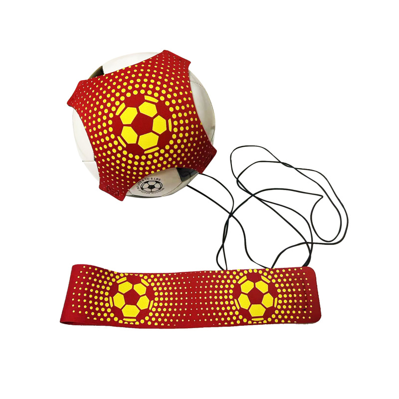 サッカーボールの袋のボールの器の小中学生のコントロールボールの練習ボールのサッカーの訓練は神器のサッカーボールの袋の装備を持ちます。|undefined