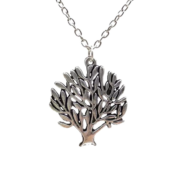 Small tree