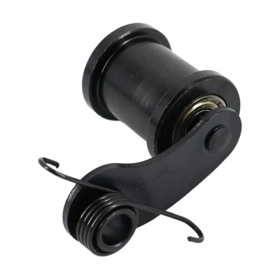 Mini bicycle accessories wholesale chain tensioner with roller for CT200U BT200X MB200