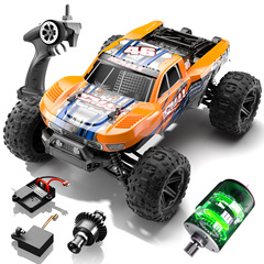 SMRCクロスボーダー1:14高速オフロード車高速リモコン車大足登り車オフロード車リモコン高速車