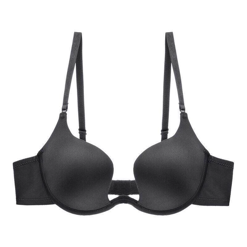 Не Visible underwear? - translation: Невидимое нижнее белье, sexy supporting push up bra, свадебное платье, топи бюстгальтер, без спинки, красивая спина