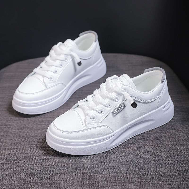 D18 그레이 가죽