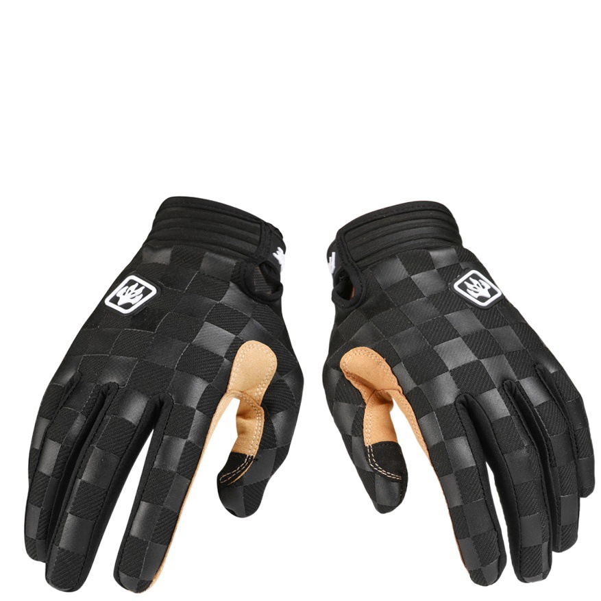 FASTGOOSE Motocross Gloves Cycling Bicycle Spring Festival Autumn Summer Cycling Gloves
