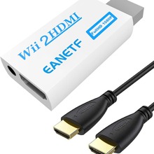 WIIDHDMIDQ wii to hdmiD wii2Dhdmiwii2hdmi